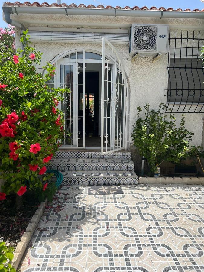 Holiday Apartments Torrevieja Exterior foto