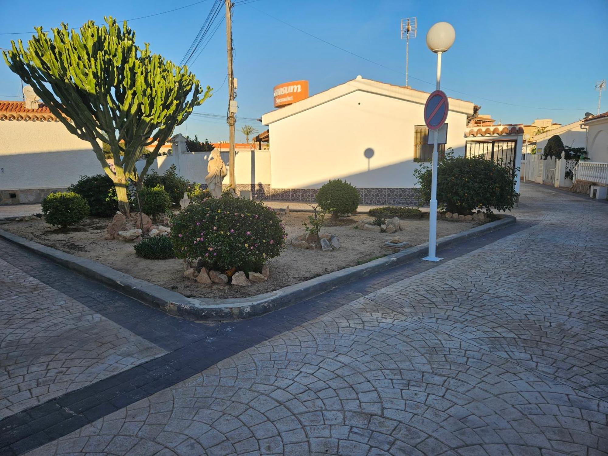 Holiday Apartments Torrevieja Exterior foto