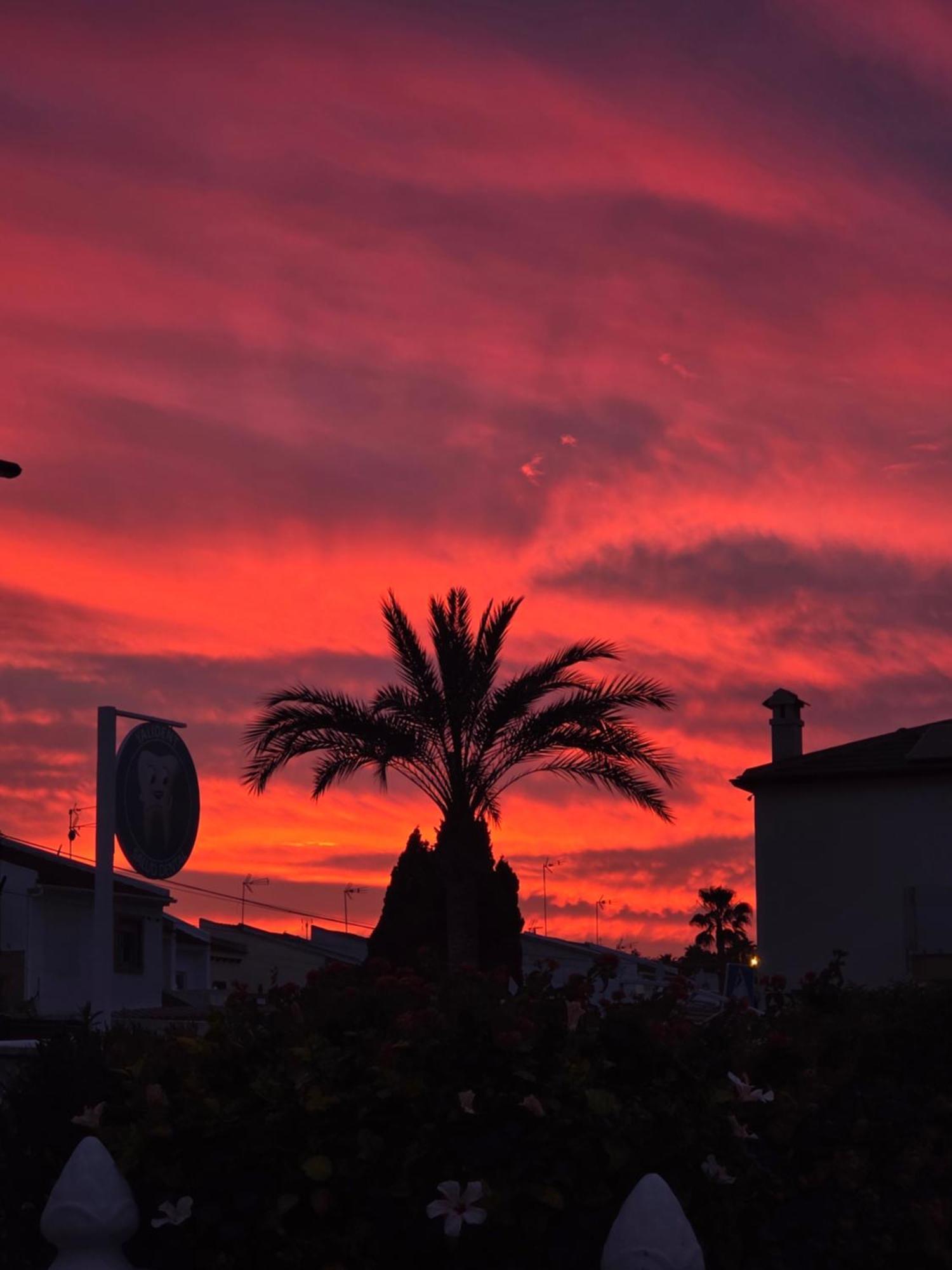 Holiday Apartments Torrevieja Exterior foto