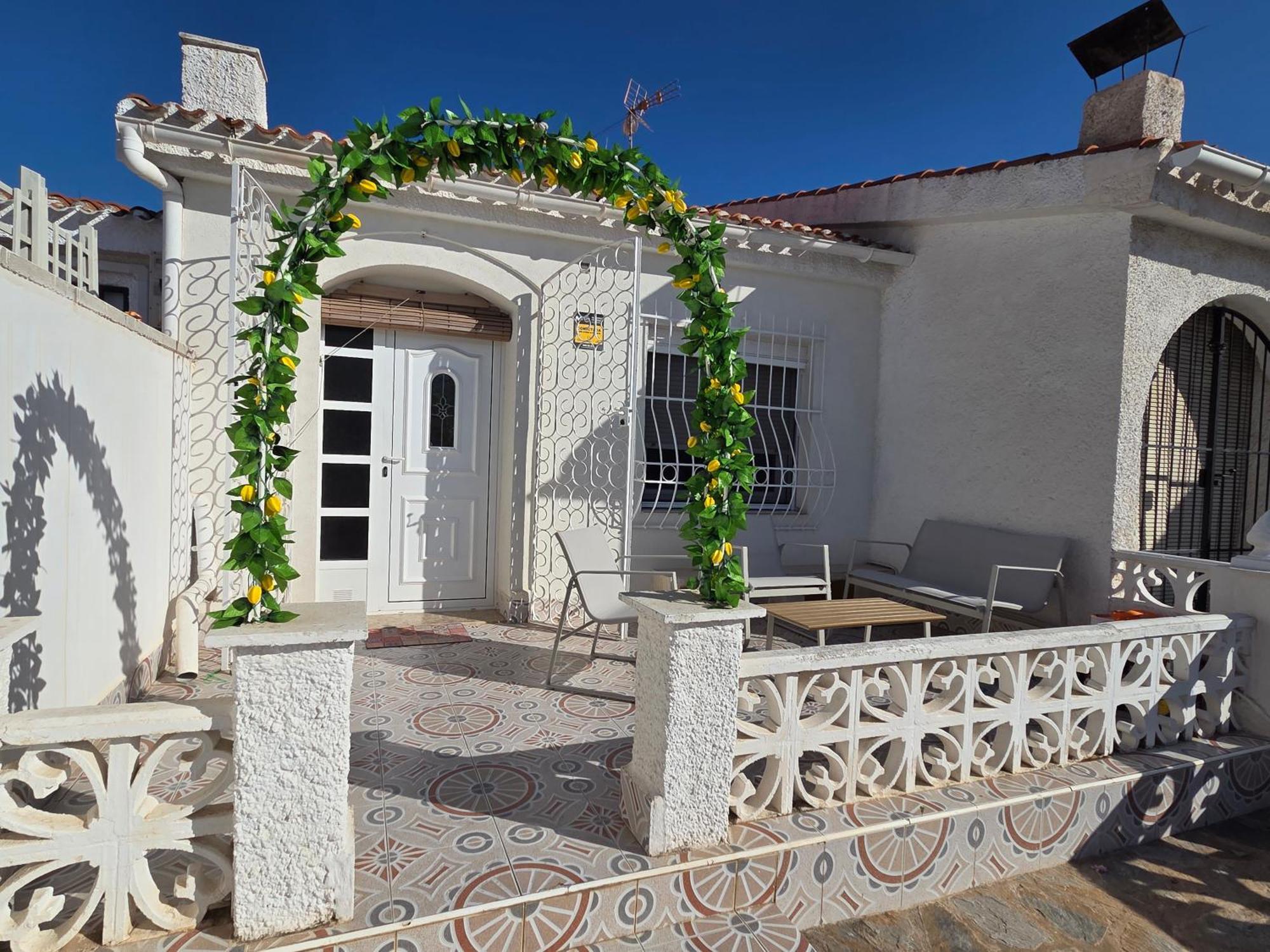 Holiday Apartments Torrevieja Exterior foto