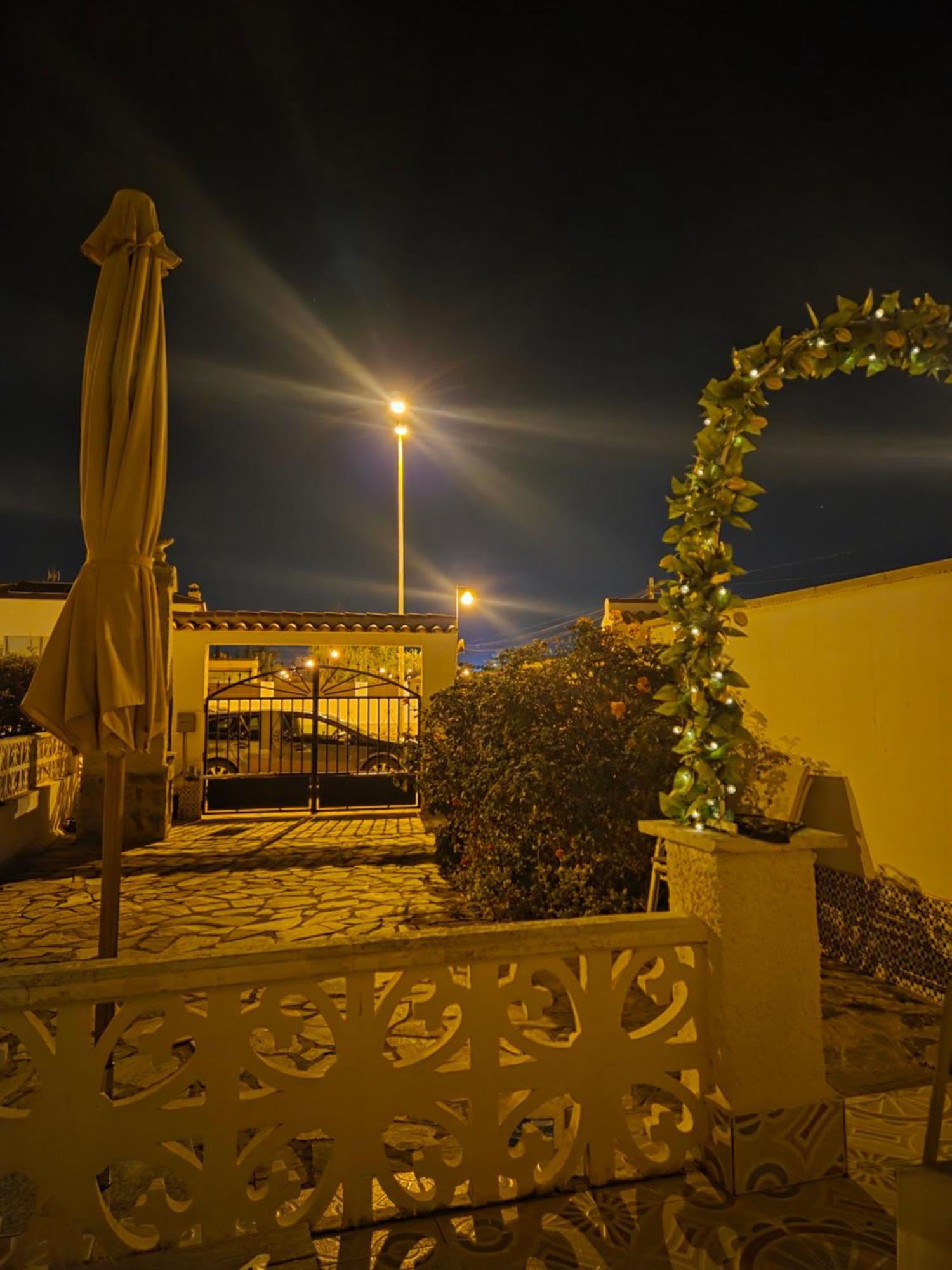 Holiday Apartments Torrevieja Exterior foto